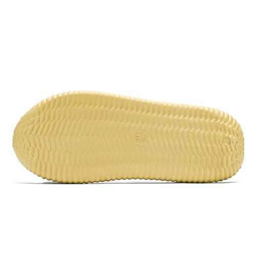 Unisex Grass Resistant Women Shoes,Summer Lightweight Beach Comfortable Slip On Sandals3