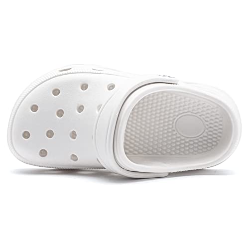 HOBIBEAR Kids Classic Graphic EVA Clog — view 5