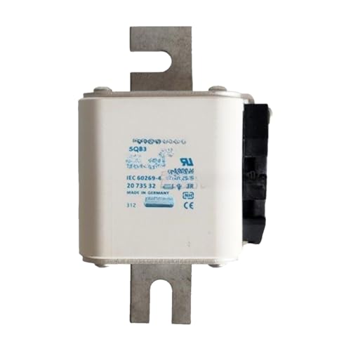 Fusible SQB3 2073532 1000V 1100A 100kA pour disjoncteur et sectionneur