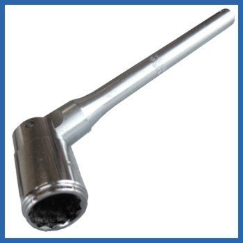 Priory 372B Heavy Duty Scaffold Spanner Hex Socket 7/16 Whitworth
