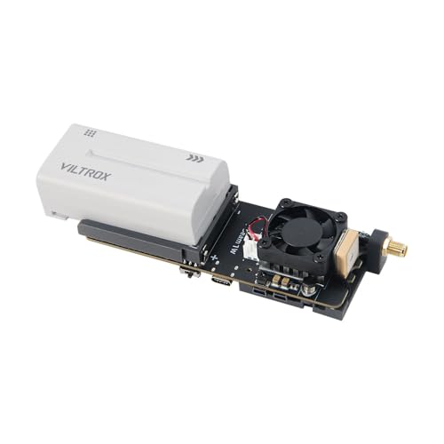 LILYGO T-Beam 1W ESP32-S3 GPS LoRa TTGO Development Board - Image 6