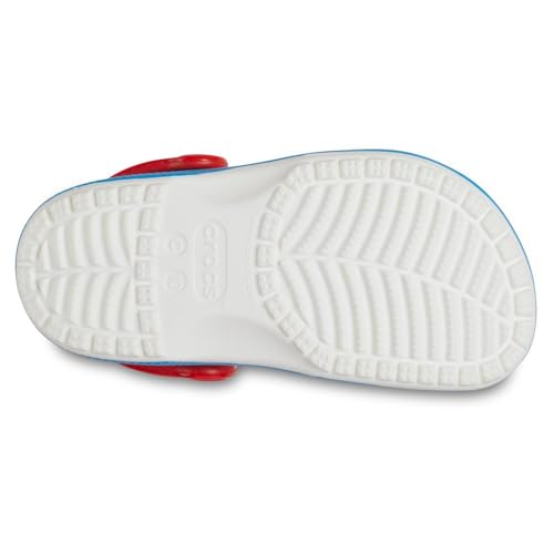 Image of crocs Unisex-Child Classic Sandal Clogs