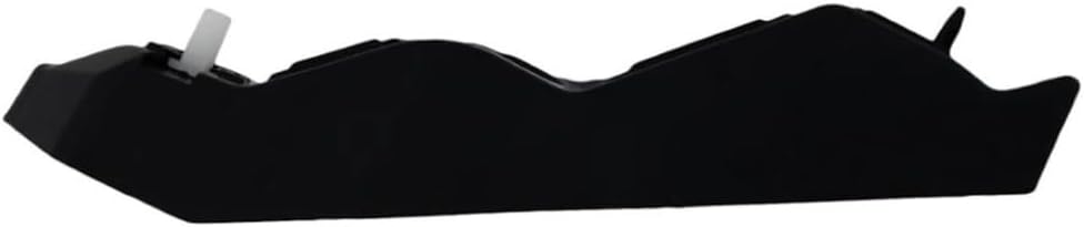 For Kia Optima 2014 2015 Bumper Cover Bracket Driver Side | Front | Outer | Made Of PP/GF Composite | Replacement For KI1032115 | 865134C500, KA16008BL