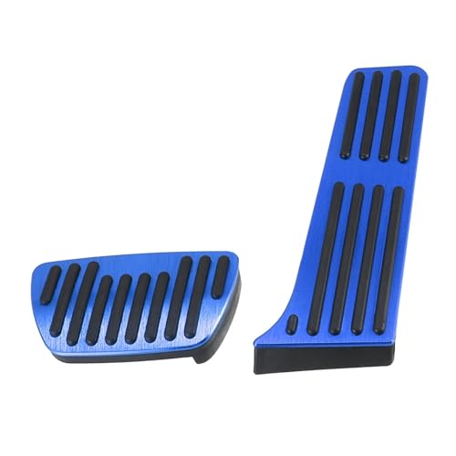 2A~ԗpy_ KXu[Ly_Jo[ g^ RAV4 Ao J 2019-2020 nC_[ 2020-2021 ANZu[LΉ(2pcs Silver)