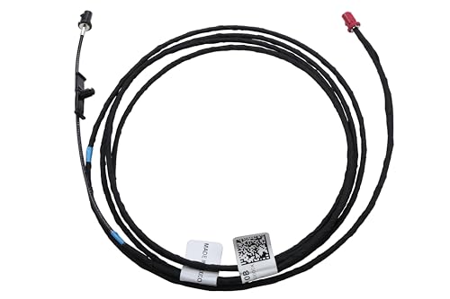 Câble de caméra de recul ACDelco GM Original Equipment 84331610 pour connexion d'origine