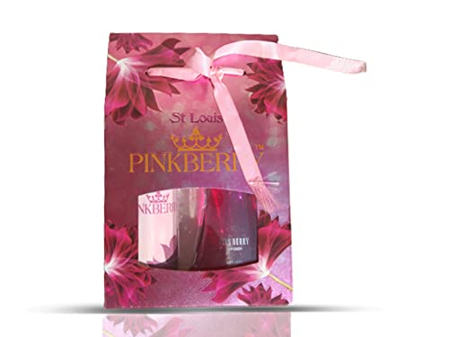 St Louis Reo Pink Berry Perfume Gift Pack 150ml 50ml Desertcart
