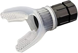 Expand-A-Lung | The Original USA Made, Est. 2004 | A Breathing Fitness Exerciser Device | Expiratory Inspiratory Muscle Oxygen Trainer | Increase Lung Capacity, Improves Sleep, A Respiratory Therapy