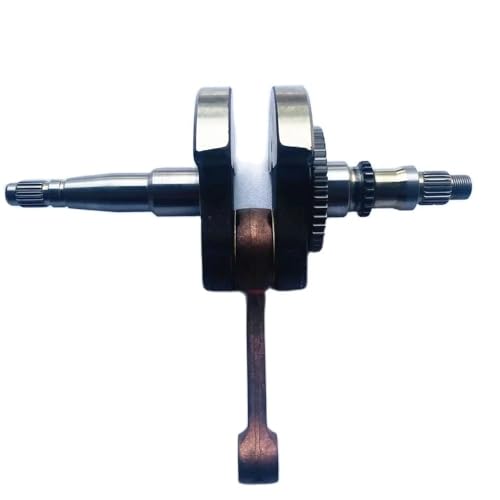 Vilebrequin avec bielle 0600-041000 répare claquement moteur X6