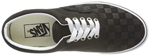 Vans Vans Unisex's Plimsolls, Black, US-0 / Asia Size s