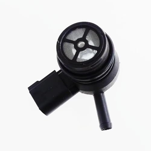 Électrovanne canister 1J0906517G à haute étanchéité pour VW - 5