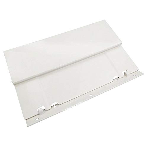 Pentair 08650-0022 Sta-Rite U-3 Skimmer Weir Assembly for Pools