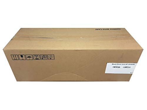 Ricoh 407095 solution contre les traces noires d'impression