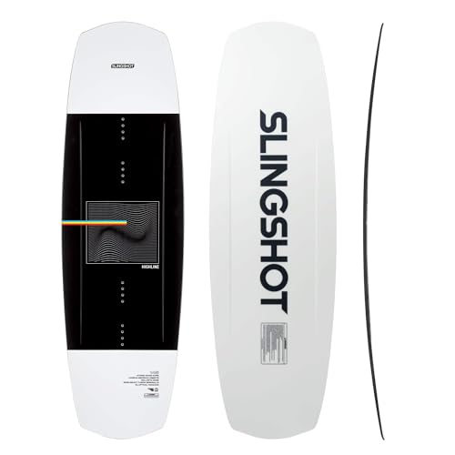 Slingshot Highline Wakeboard V2 Wakeboard 141 cm
