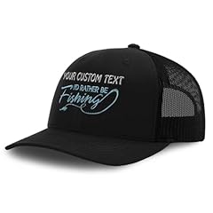 Black Personalized Text Here