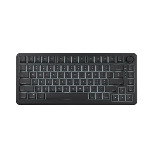 AIM1 瞬 英語配列 キーボード ラピットトリガー Amazon | AIM1 瞬 ラピッドトリガー 0.01mm ゲーミングキーボード 英語