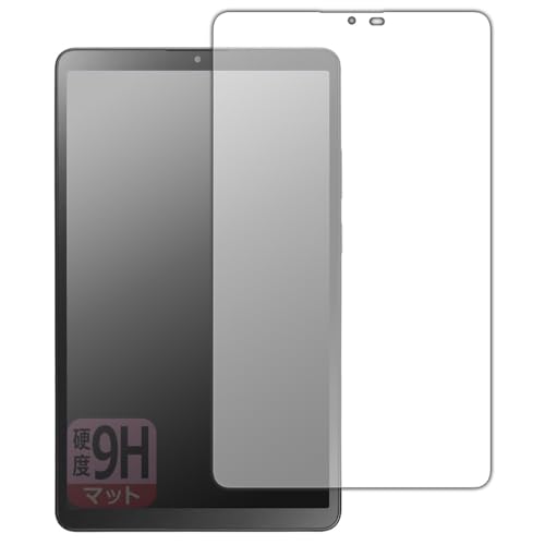 PDA�H�[ LAVIE Tab T8 T0855/KAS, TAB08/H05 (8.7�^���C�h�E2025�N7���������f��) �Ή� 9H���d�x[���˒ጸ] �ی� �t�B���� ���{��