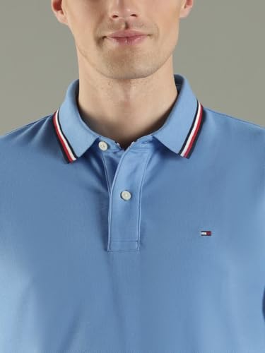 Image of Tommy Hilfiger Men Polo Shirt