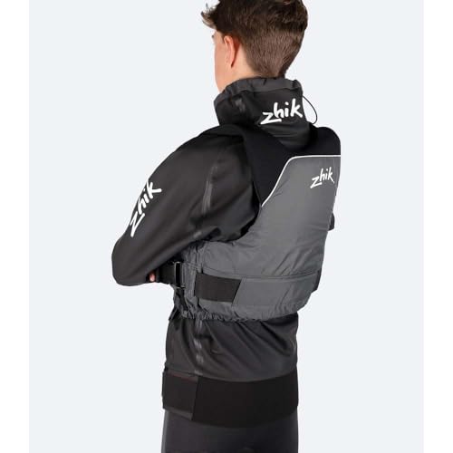 Zhik Youth Aqua Smock miniatura 3