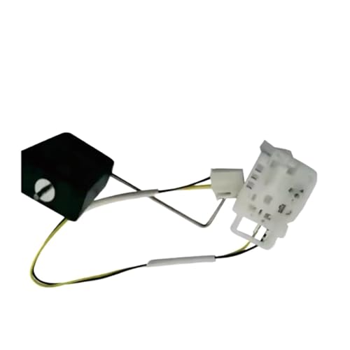 Sensor nivel de combustible 17047TM8000 con lectura precisa antiderrames 2