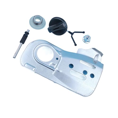 Kit engrenage de pompe à huile durable pour modèles de tronçonneuse 450E