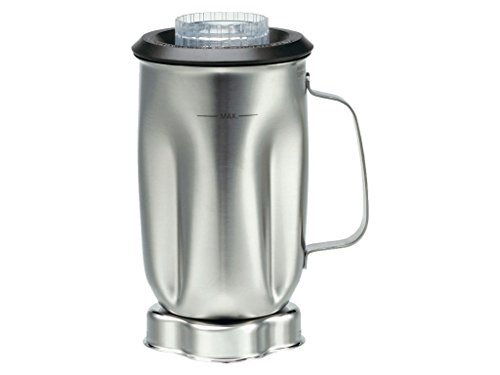 Preisvergleich Produktbild Waring Pro Speciality Mixer, Edelstahl CAC35U