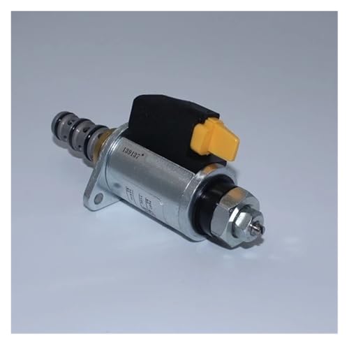 Électrovanne 4579878 corrige les fuites hydrauliques sur E330D E336D