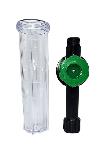 Mesa de mezclas Salt-Away 12oz de diseño compacto con chasis resistente 2