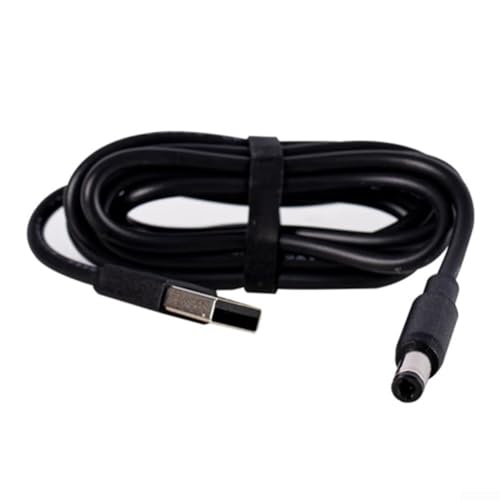 Cable para aspiradora inalámbrica Tineco Pure para Mini S4 VS020500CN VS02010CEN compatible con tareas de carga y comunicación