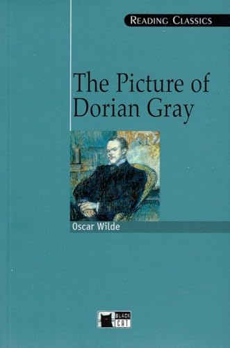 9788877541321 RC.PICTURE DORIAN GRAY+CD: C1/C2-niveau ERK