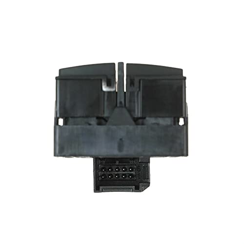 Commande leve-vitre electrique haute precision 4F0959851G Audi - 5