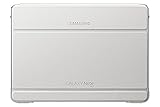 Samsung EF-BP600B - Funda para Tablet Galaxy Note 10.1 2014 (3 Posiciones), Blanco