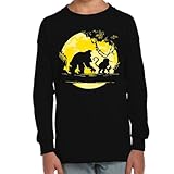 the Fan Tee