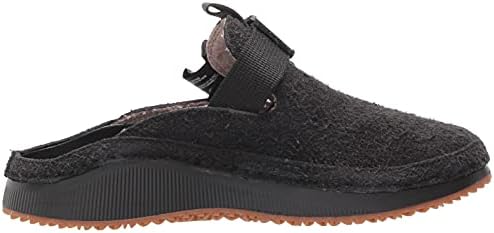 Chaco Women's PAONIA Clog, Black, 11 | Image 5