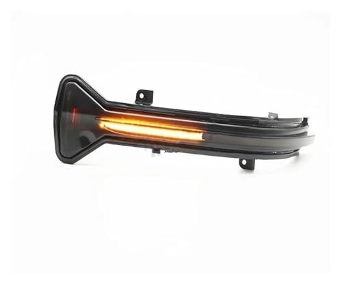 Intermitente retrovisor LED dinámico para BMW Serie 3 G20 5 G30 y 7 G11 7