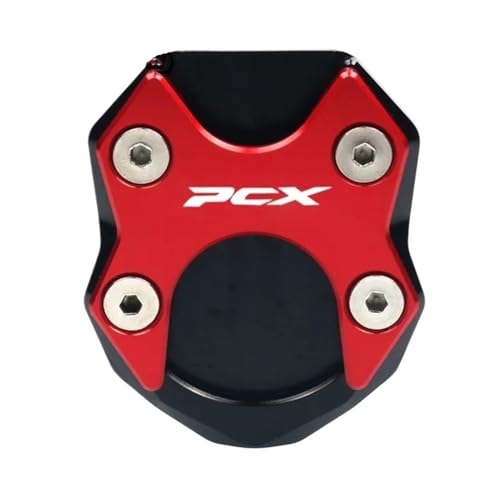Extension béquille latérale PCX 160 support moto élargisseur