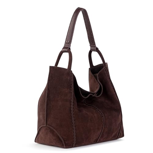 The Sak Los Feliz Large Tote Bag - Woman's Purse For Everyday, Travel, Beach Bag - Roomy Handbag With Shoulder Bag Strap3