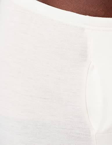 Caleçon long uni homme Armor Lux sous-vêtement chaud - 2