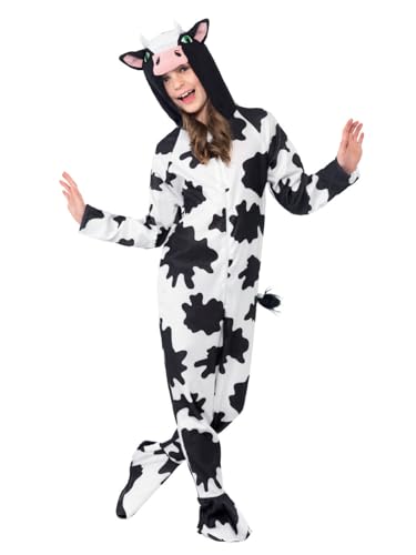 Preisvergleich Produktbild Cow Costume (L)