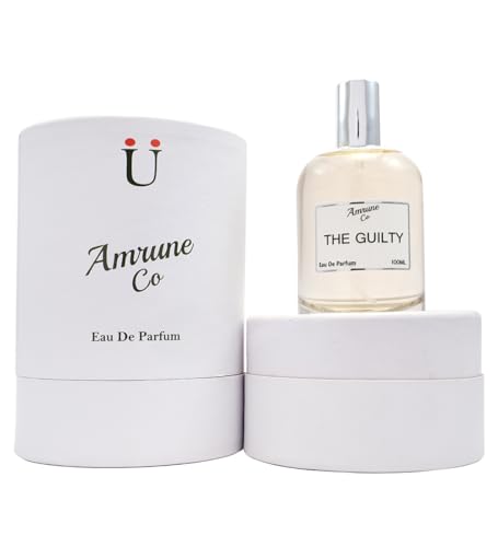 Image of The Guilty | Luxury Women Eau De Parfum | Floral Violet Aromatic | Perfume Spray for Women | Strong & Long Lasting Fragrance | Luxury Gift for Woman | 100 ml