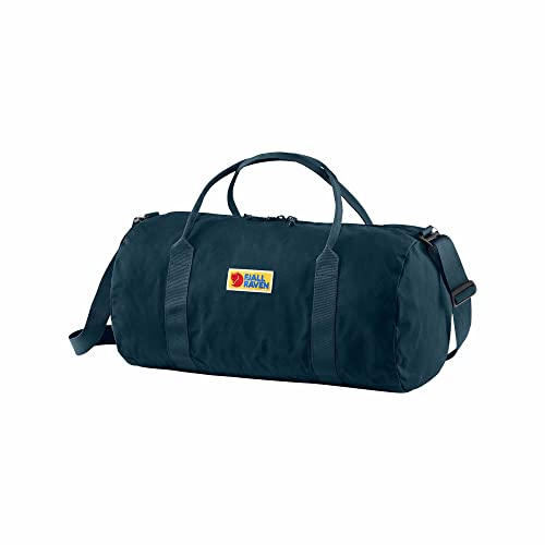 Fjallraven Vardag Duffel 30 - Storm - Main Image