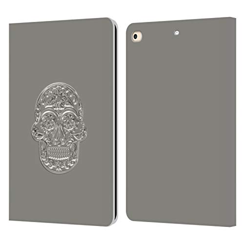 iPad 9.7 Étui Cuir LebensArt pour travailler et voyager avec style