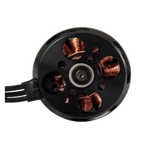 Moteur à courant continu sans balais U3 KV700 à haut rendement pour vol longue autonomie