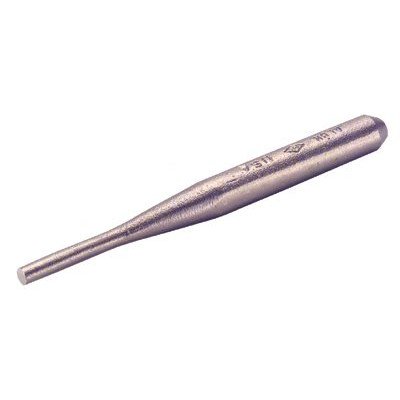 Pin Punches - 1/4"x6" pin punch