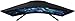 Samsung G55C 32-in Odyssey Curved Gaming Computer LED Monitor - LS32CG552ENXZA