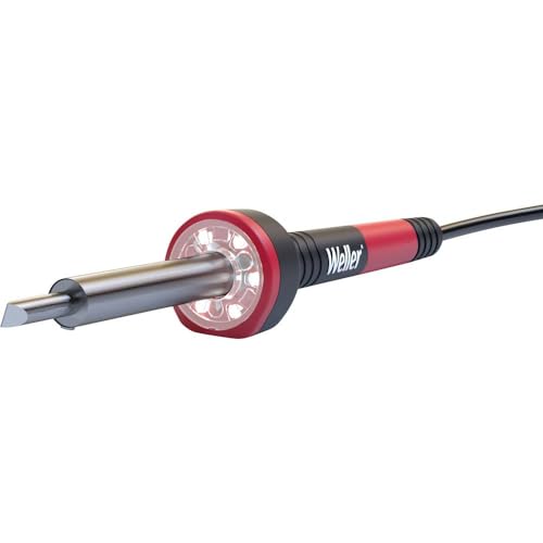 Weller WLIR6023C 60-watowa lampa pierścieniowa LED, z ergonomicznie ukształtowanym uchwytem