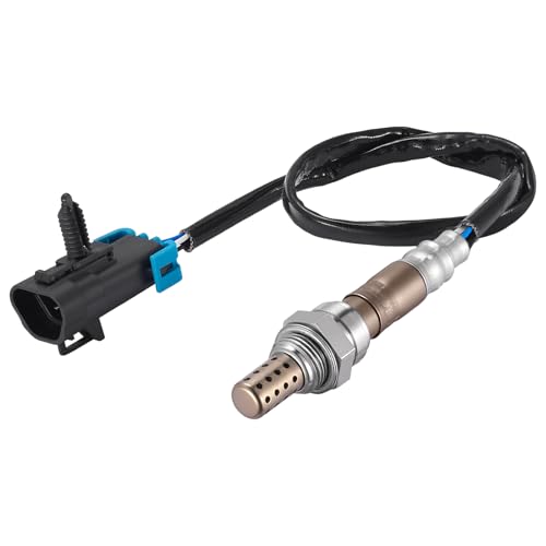 BDFHYK Oxygen Sensor Upstream Downstream 234-4673 for Chevrolet, for Buick