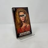 Hot Blood: Tales of Provocative Horror