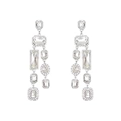 White-Platinum Plated