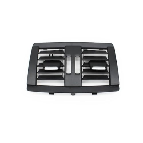 Aérateurs climatisation arrière BMW F30 F31 F20 couvercle calandre ventilation 64229265350