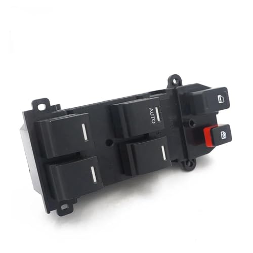Interrupteur de vitre CRV 2007-2011 avec boutons fluides 35750Swak01 - 3